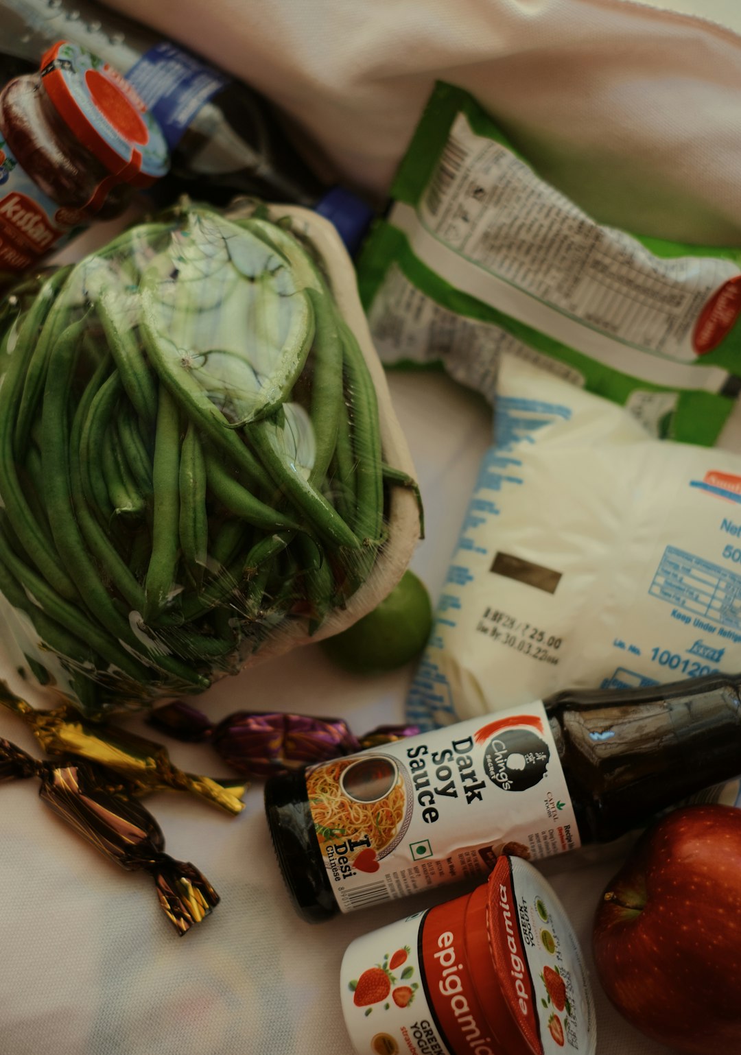Picture of How to Apply for Emergency Food Stamps Texas: Quick Guide - Lifesavegear